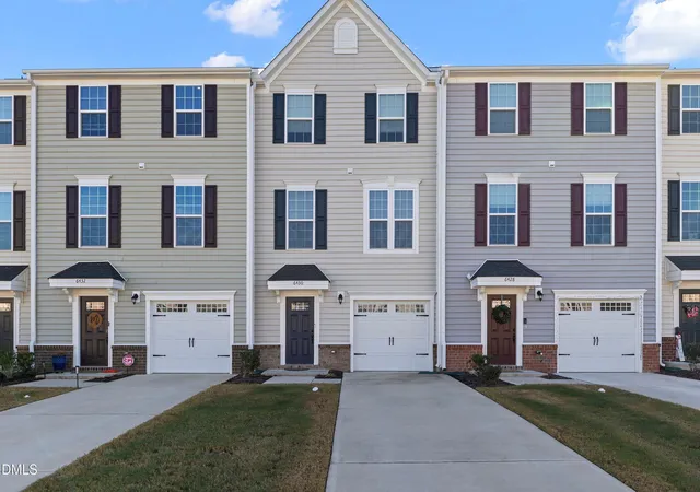 1st image of 6430 Pathfinder Way, Raleigh, NC 27616 | MLS# 10135675