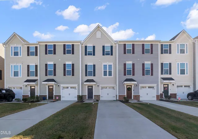 2nd image of 6430 Pathfinder Way, Raleigh, NC 27616 | MLS# 10135675