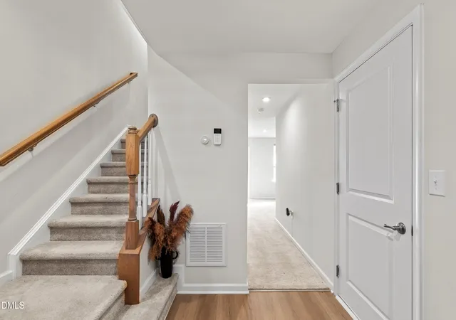 3rd image of 6430 Pathfinder Way, Raleigh, NC 27616 | MLS# 10135675