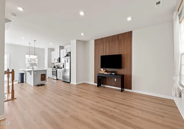 4th image of 6430 Pathfinder Way, Raleigh, NC 27616 | MLS# 10135675