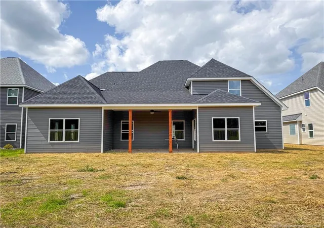 Photo 2 of Sale Pending at 1739 Smith Farm St, Fayetteville, NC 28306 | MLS# 757475 | Listing updated on 2026-04-15