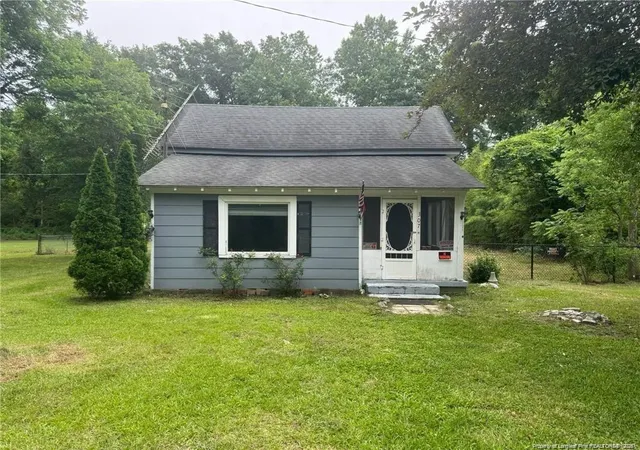 Photo 1 of Single family home for sale at 307 S Cedar St, Rowland, NC 28383 | MLS# 760141 | Listing updated on 2026-04-03