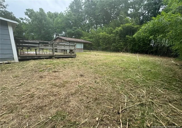 Photo 34 of Single family home for sale at 307 S Cedar St, Rowland, NC 28383 | MLS# 760141 | Listing updated on 2026-04-03