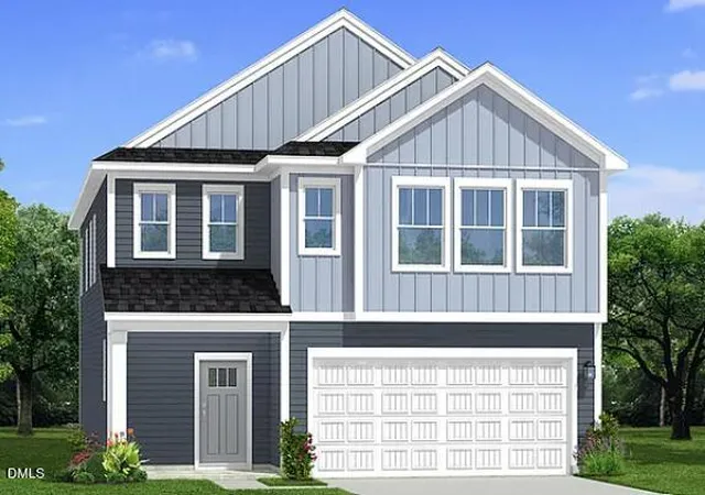 Photo 1 of Single family home for sale at 19 Gerrard St #66, Franklinton, NC 27525 | MLS# 10159833 | Listing updated on 2026-05-01