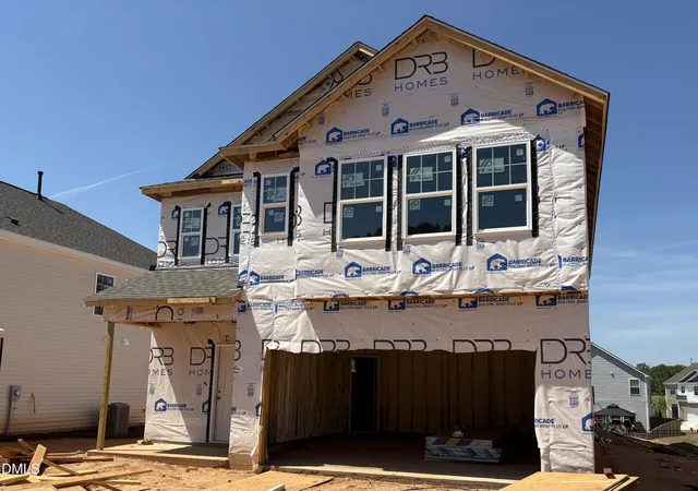 Photo 2 of Single family home for sale at 19 Gerrard St #66, Franklinton, NC 27525 | MLS# 10159833 | Listing updated on 2026-05-01