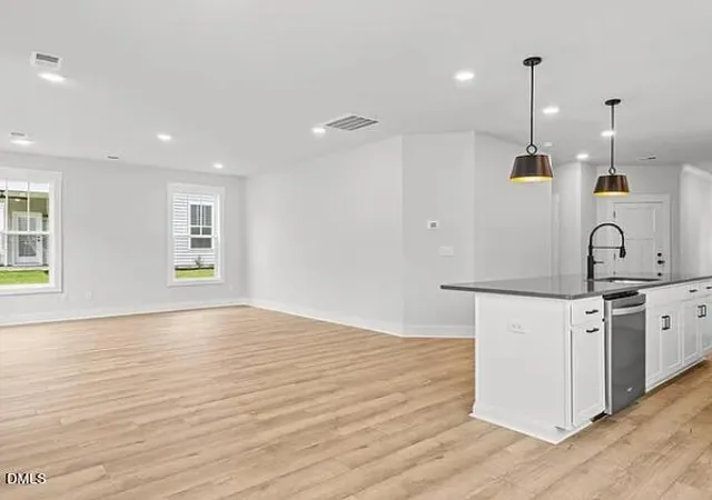 Photo 3 of Single family home for sale at 19 Gerrard St #66, Franklinton, NC 27525 | MLS# 10159833 | Listing updated on 2026-05-01