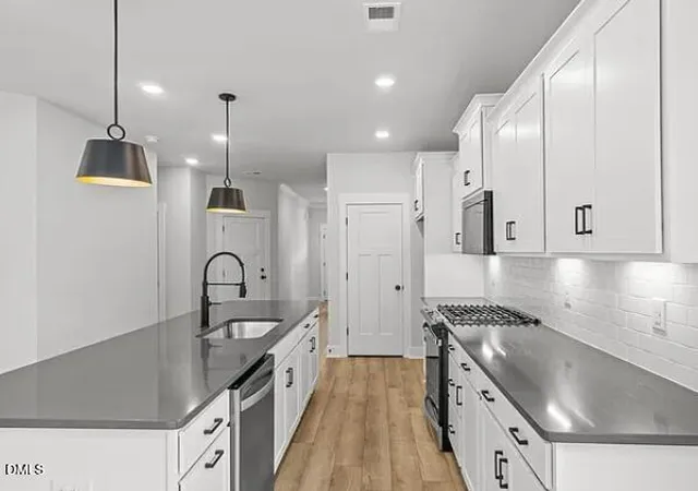 Photo 4 of Single family home for sale at 19 Gerrard St #66, Franklinton, NC 27525 | MLS# 10159833 | Listing updated on 2026-05-01