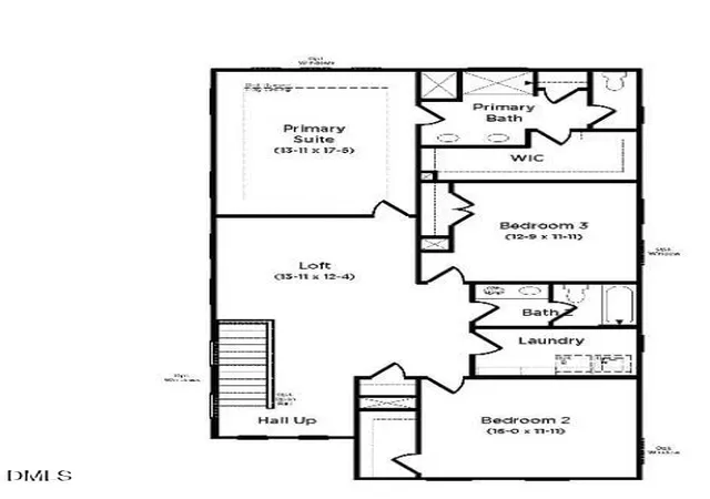 Photo 9 of Single family home for sale at 19 Gerrard St #66, Franklinton, NC 27525 | MLS# 10159833 | Listing updated on 2026-05-01