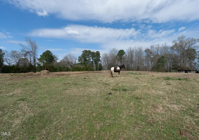 Photo 1 of Land for sale at 5220 Pulley Town Rd, Zebulon, NC 27597 | MLS# 10157315 | Listing updated on 2026-04-03
