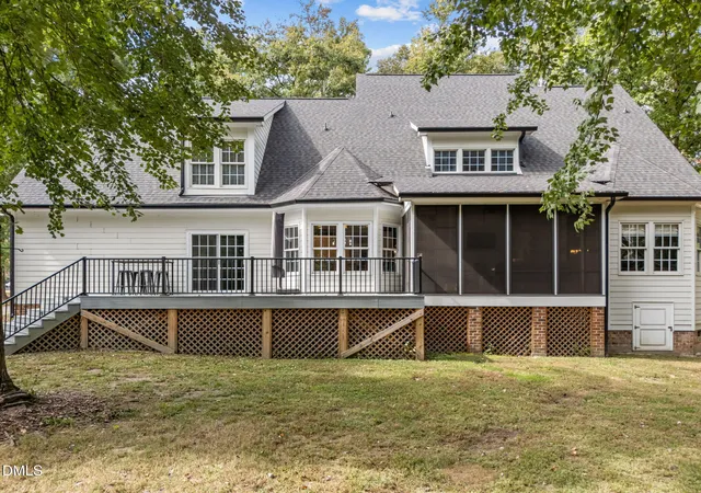 Photo 3 of Sale Pending at 5916 2 Pines Trl, Wake Forest, NC 27587 | MLS# 10127068 | Listing updated on 2026-03-23