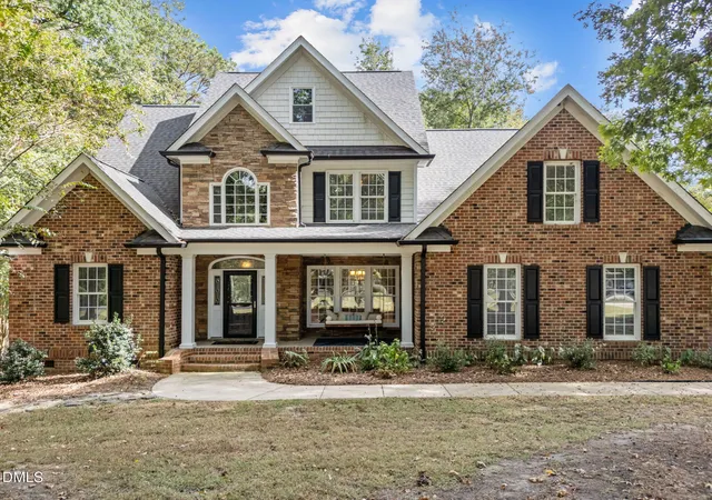 47th image of 5916 2 Pines Trl, Wake Forest, NC 27587 | MLS# 10127068