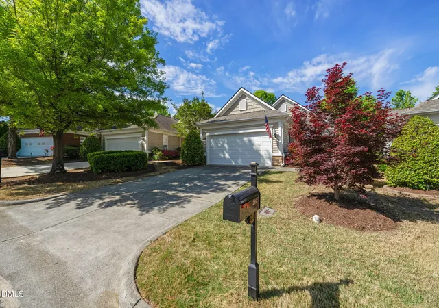 Photo 38 of Single family home for sale at 206 Callum Pl, Cary, NC 27519 | MLS# 10161257 | Listing updated on 2026-05-04