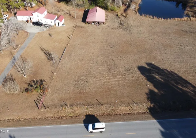 Photo 1 of Land for sale at Lot 7 Docs Rd, Lillington, NC 27546 | MLS# 10163332 | Listing updated on 2026-04-29