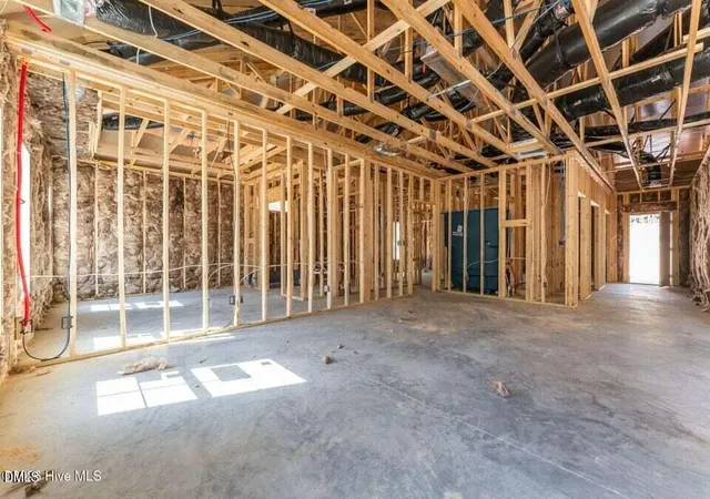 Photo 15 of Single family home for sale at 5016 Arcadia Way, West End, NC 27376 | MLS# 10163210 | Listing updated on 2026-04-29
