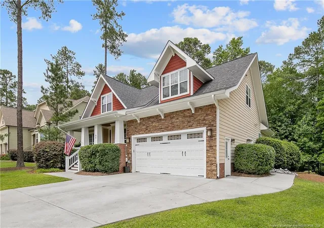 2nd image of 85 Heatherspring Way, Spring Lake, NC 28390 | MLS# 753972
