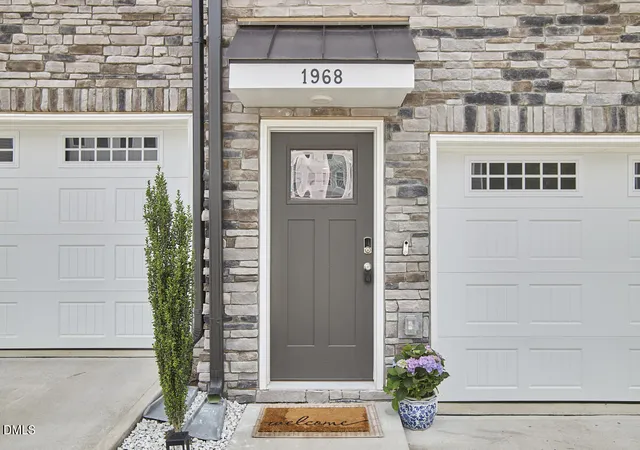 Photo 44 of Townhouse for sale at 1968 Fahey Dr, Apex, NC 27502 | MLS# 10163453 | Listing updated on 2026-05-10