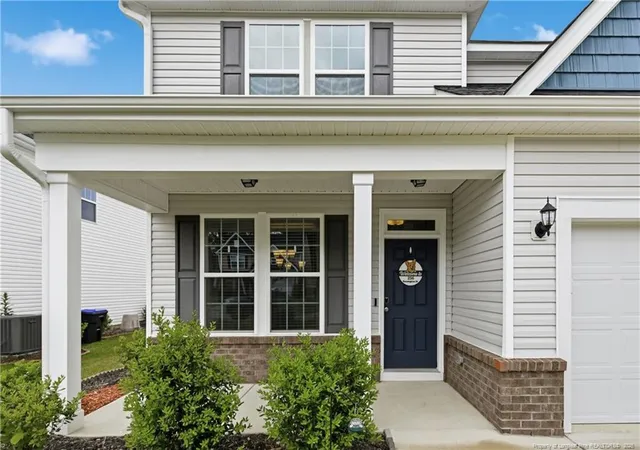 Photo 2 of Single family home for sale at 256 Kensington Dr, Spring Lake, NC 28390 | MLS# 761489 | Listing updated on 2026-05-01