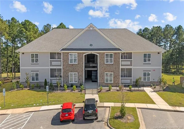 Photo 1 of Condo for sale at 240 Gallery Dr #304, Spring Lake, NC 28390 | MLS# 734065 | Listing updated on 2026-04-30