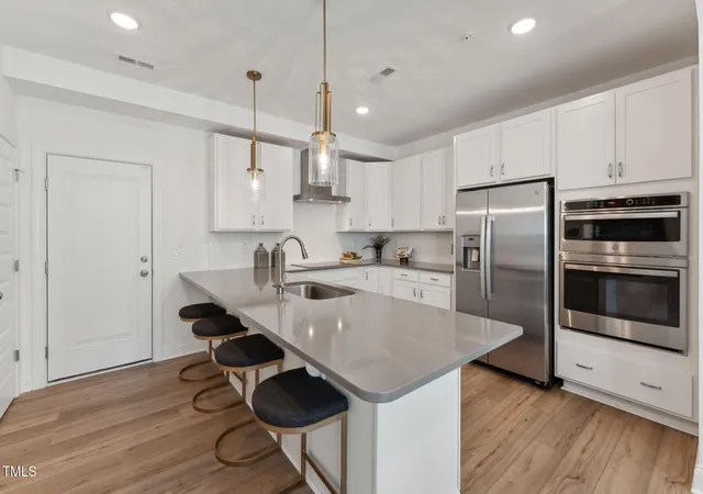 Photo 2 of Condo for sale at 10553 Pleasant Branch Dr #101, Raleigh, NC 27614 | MLS# 10109047 | Listing updated on 2026-05-11