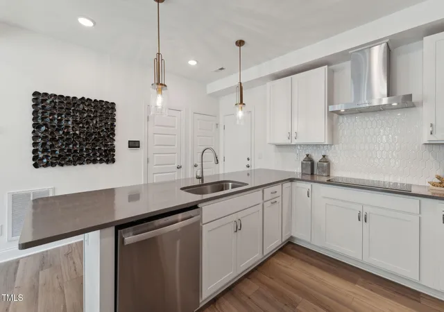 Photo 3 of Condo for sale at 10553 Pleasant Branch Dr #101, Raleigh, NC 27614 | MLS# 10109047 | Listing updated on 2026-05-11