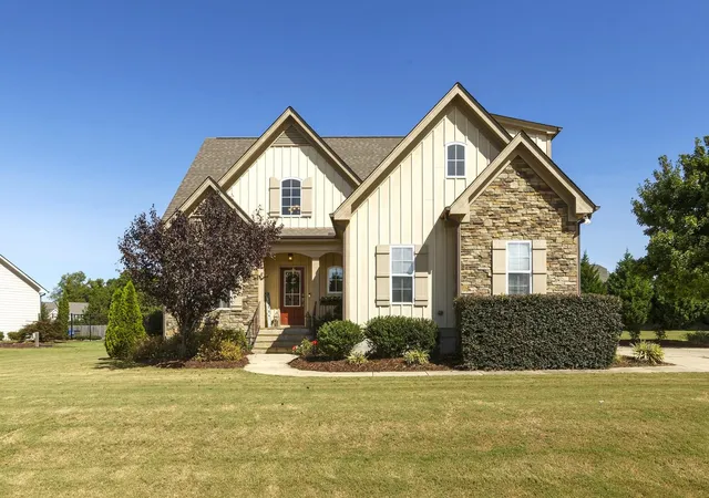 1st image of 8312 Pin Cherry Dr, Willow Spring, NC 27592 | MLS# 2408243