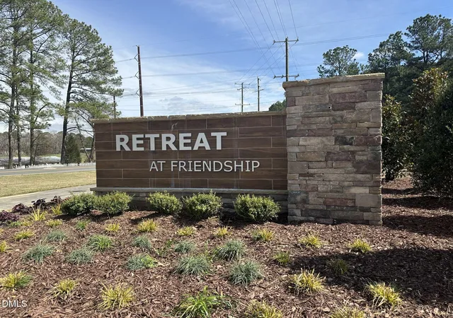 Photo 12 of Townhouse for sale at 3123 Cathedral Comb Dr #268, Apex, NC 27502 | MLS# 10161867 | Listing updated on 2026-04-22