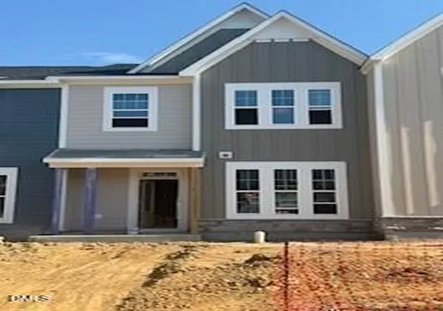 Photo 1 of Townhouse for sale at 3123 Cathedral Comb Dr #268, Apex, NC 27502 | MLS# 10161867 | Listing updated on 2026-04-22