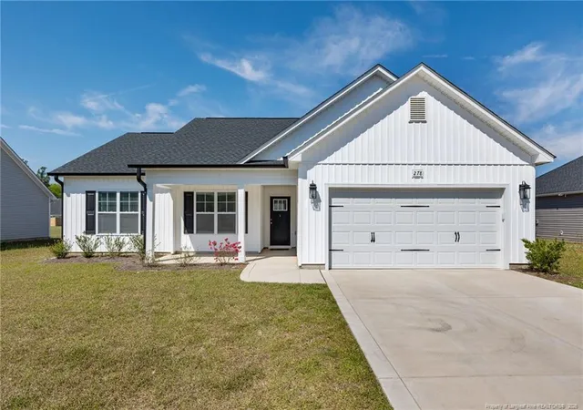Photo 1 of Sale Pending at 278 Guard Ln, Parkton, NC 28371 | MLS# 760882 | Listing updated on 2026-05-05