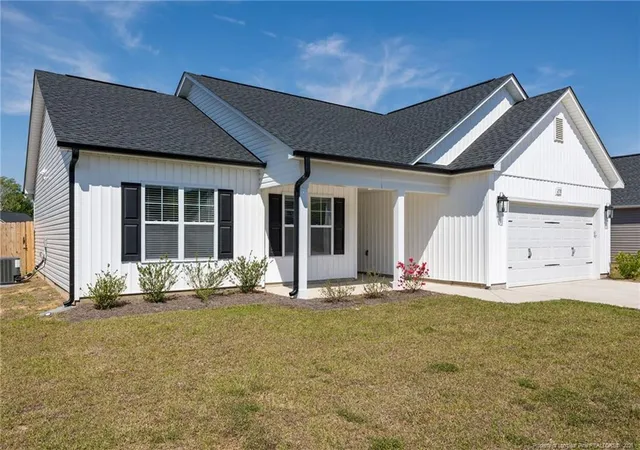 Photo 2 of Sale Pending at 278 Guard Ln, Parkton, NC 28371 | MLS# 760882 | Listing updated on 2026-05-05