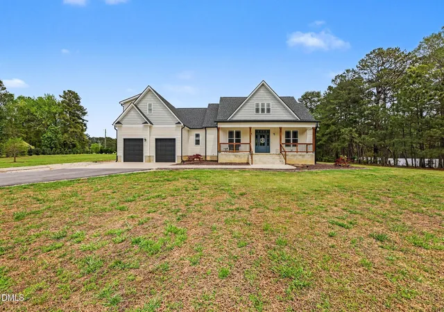 Photo 1 of Sale Pending at 127 Morgan Dr, Zebulon, NC 27597 | MLS# 10158510 | Listing updated on 2026-05-08