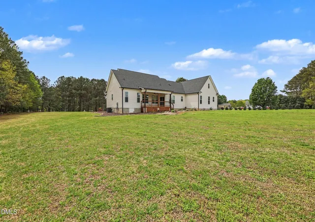 Photo 30 of Sale Pending at 127 Morgan Dr, Zebulon, NC 27597 | MLS# 10158510 | Listing updated on 2026-05-08