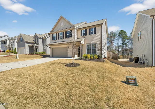 Photo 37 of Single family home for sale at 205 Silent Brk Trl, Franklinton, NC 27525 | MLS# 10153791 | Listing updated on 2026-05-10