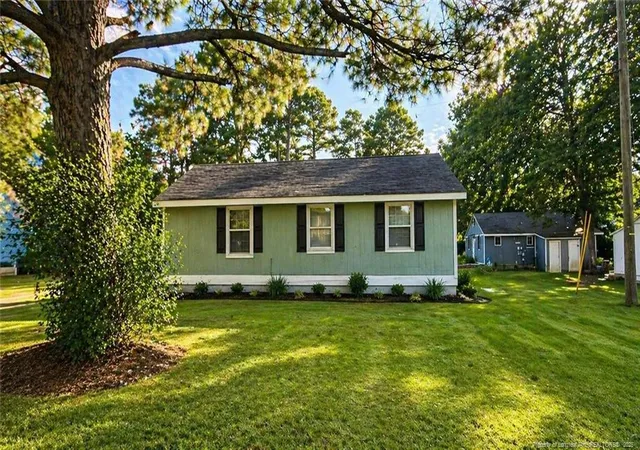 Photo 1 of Sale Pending at 1603 Easterling Dr, Spring Lake, NC 28390 | MLS# 761265 | Listing updated on 2026-05-08