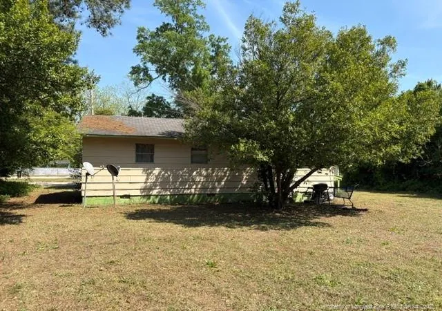 Photo 2 of Sale Pending at 118 Brooklyn St, Red Springs, NC 28377 | MLS# 761293 | Listing updated on 2026-05-12