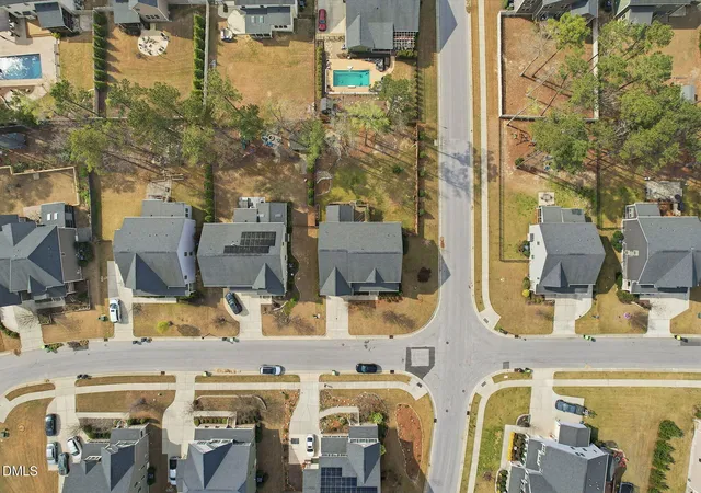Photo 37 of Single family home for sale at 3525 Regent Pines Dr, New Hill, NC 27562 | MLS# 10155271 | Listing updated on 2026-04-10