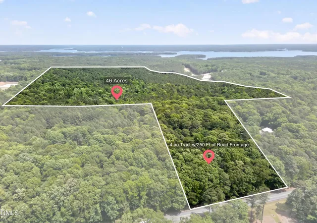 Photo 1 of Land for sale at 1099 N Pea Ridge Rd, Pittsboro, NC 27312 | MLS# 10165770 | Listing updated on 2026-05-08