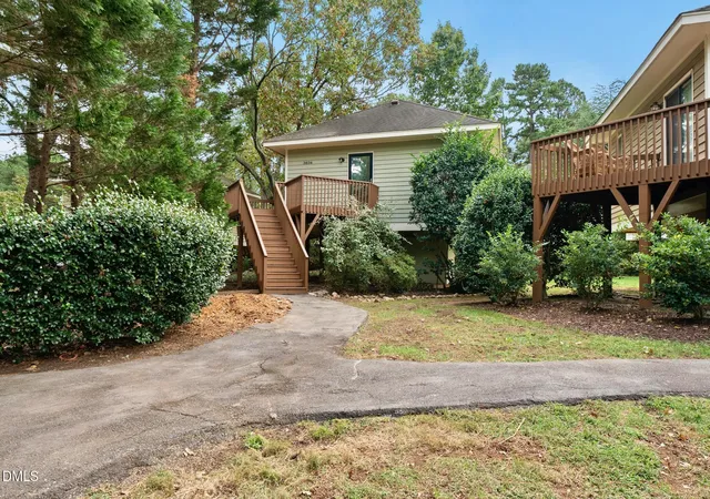 Photo 1 of Sale Pending at 3634 Mill, Raleigh, NC 27612 | MLS# 10127897 | Listing updated on 2026-05-07