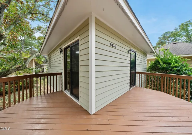 Photo 3 of Sale Pending at 3634 Mill, Raleigh, NC 27612 | MLS# 10127897 | Listing updated on 2026-05-07