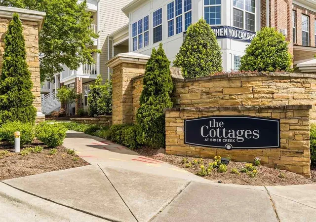 Photo 1 of Condominium at 10210 Sablewood Dr #208, Raleigh, NC 27617 | MLS# 2309326 | | Sold on 2020-03-20