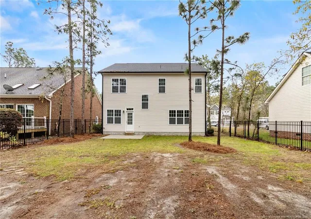 Photo 2 of Single family home for sale at 712 Bald Eagle Dr, Vass, NC 28394 | MLS# 760135 | Listing updated on 2026-04-04