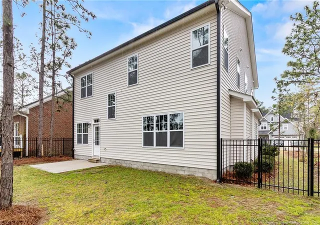 Photo 50 of Single family home for sale at 712 Bald Eagle Dr, Vass, NC 28394 | MLS# 760135 | Listing updated on 2026-04-04