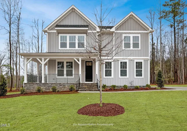 1st image of Tbd Isabelle Valley Dr, Zebulon, NC 27597 | MLS# 10138102