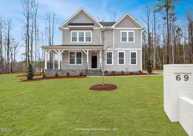 2nd image of Tbd Isabelle Valley Dr, Zebulon, NC 27597 | MLS# 10138102