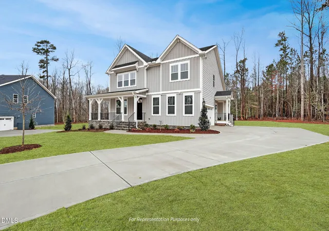 3rd image of Tbd Isabelle Valley Dr, Zebulon, NC 27597 | MLS# 10138102