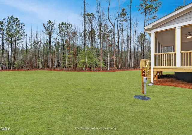 49th image of Tbd Isabelle Valley Dr, Zebulon, NC 27597 | MLS# 10138102