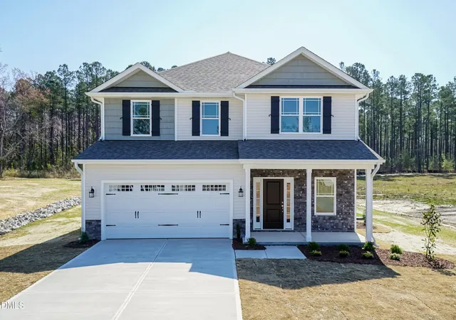 Photo 1 of Single family home for sale at 160 Galway Rd, Lillington, NC 27546 | MLS# 10154793 | Listing updated on 2026-04-29
