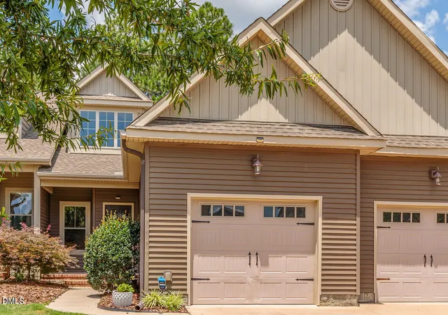 Photo 1 of Townhouse for sale at 22 Cypress Cir, Southern Pines, NC 28387 | MLS# 10147068 | Listing updated on 2026-05-13