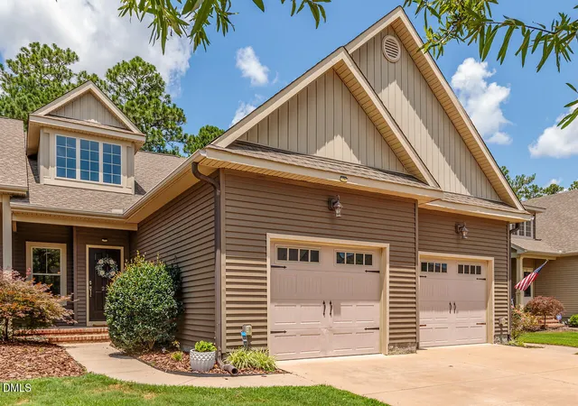 Photo 2 of Townhouse for sale at 22 Cypress Cir, Southern Pines, NC 28387 | MLS# 10147068 | Listing updated on 2026-05-13