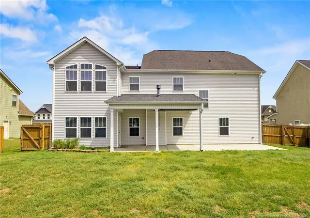 Photo 48 of Single family home for sale at 396 Royal Birkdale Dr, Raeford, NC 28376 | MLS# 760761 | Listing updated on 2026-04-16