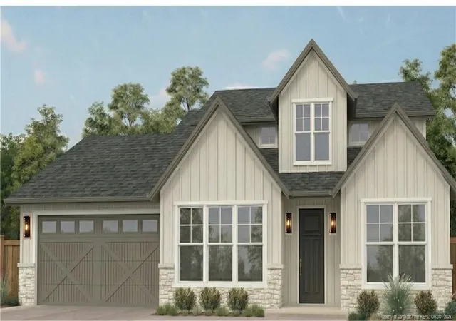 Photo 1 of Single family home for sale at 399 Spring Lake Dr, Pinehurst, NC 28374 | MLS# 754908 | Listing updated on 2026-04-09